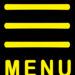 Right Menu Icon